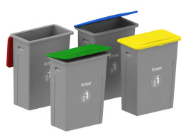 Dustbin Manufacturer in India