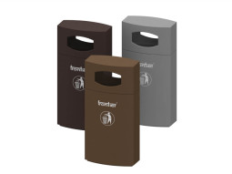 FLB NRB Slim Dustbins