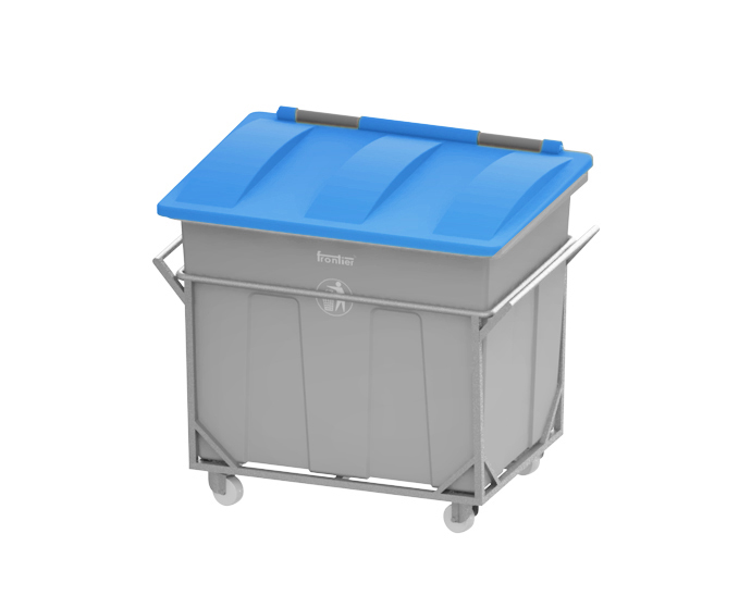 Details about   Waste Collection Unit  for Sawgrass Virtuoso SG400/ SG800 Waste Collection Unit 