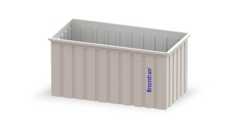 Material Handling Containers