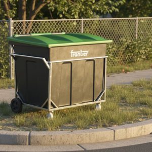 Community Bins