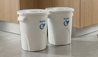 Food Storage 80L