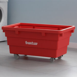 Laundry Cart 950 (Available with Wheels only)