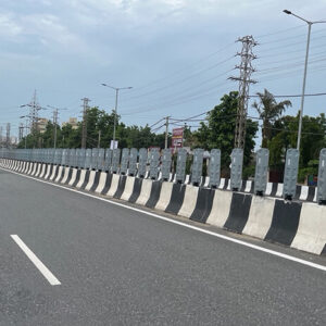 900 mm Height Antiglare Screen