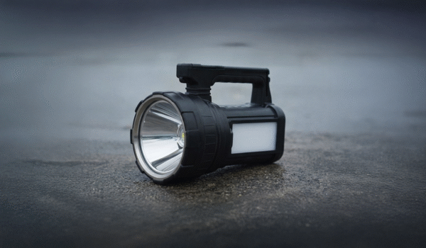 Led Searchlight FSL-M2