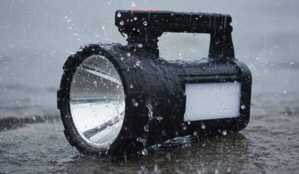 Led Searchlight FSL-M2