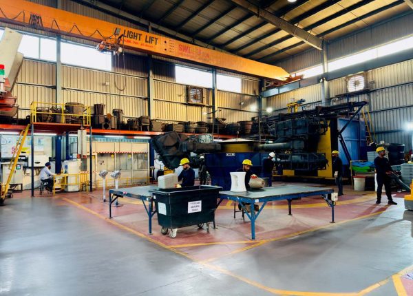 better manufacturing